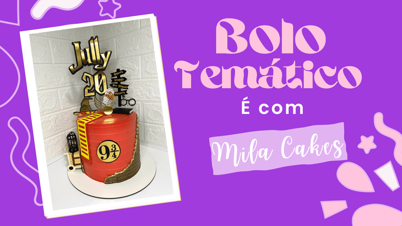 Bolo artesanal 2