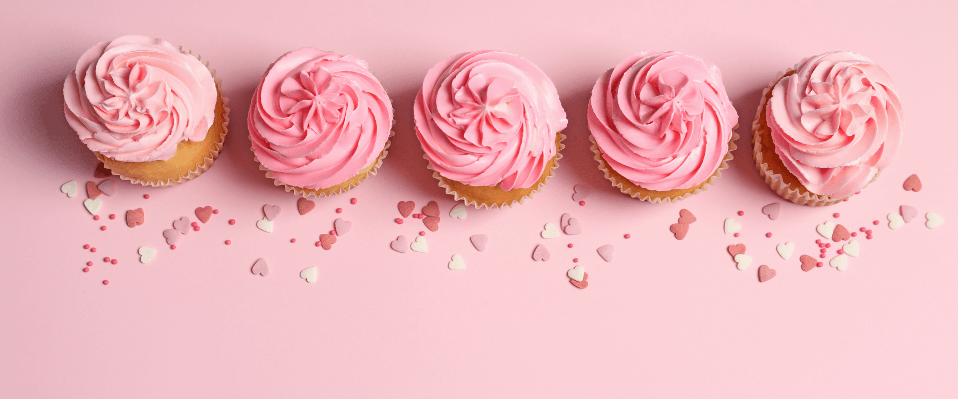 cupcakes