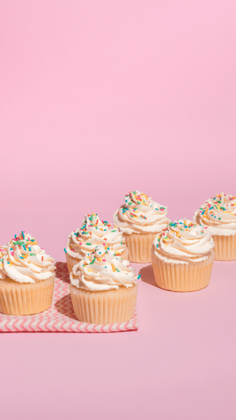 cupcakes