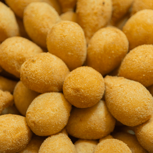 Salgadinhos