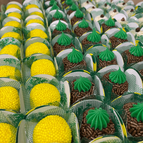 Docinhos