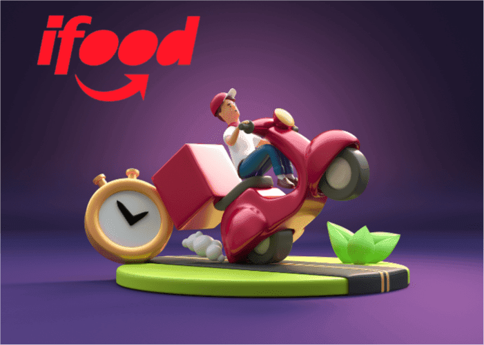 Ifood image